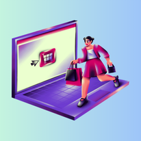 Ключевые тренды онлайн-рынка FMCG в 2026 году